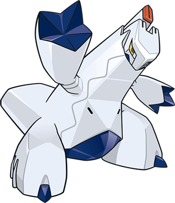 Duraludon Line's image