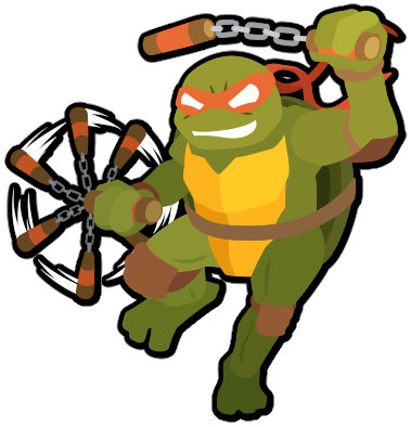 Nunchaku User's image