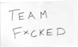 Team F*cked's image