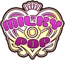 Milky Pop's image
