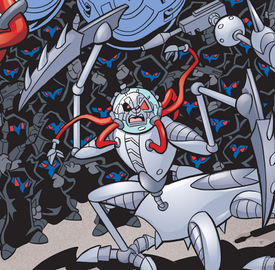 Dark Egg Legion's image