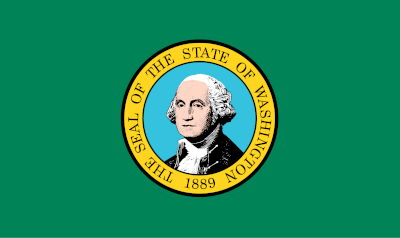 Washington's image