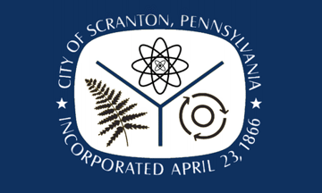 Scranton's image