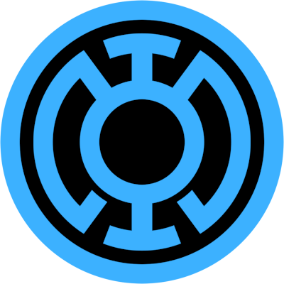 Blue Lantern Corps's image
