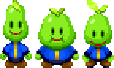 Beanish's image
