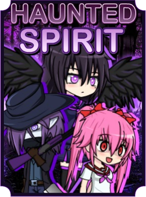 Haunted Spirit's image