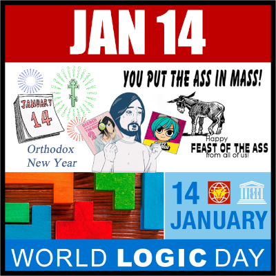 January 14th