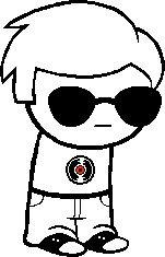 Dave Strider's image