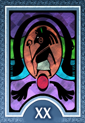 Aeon Arcana's image