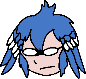 Feather Hair's image