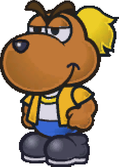 Doogan's image