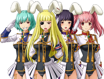 Chiester Sisters Imperial Guard Corps's image