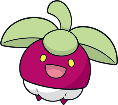 Bounsweet Line's image