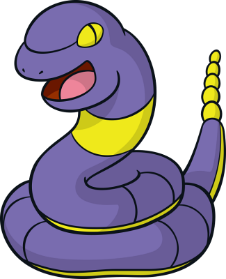 Ekans Line's image