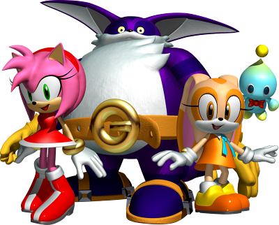 Team Rose's image