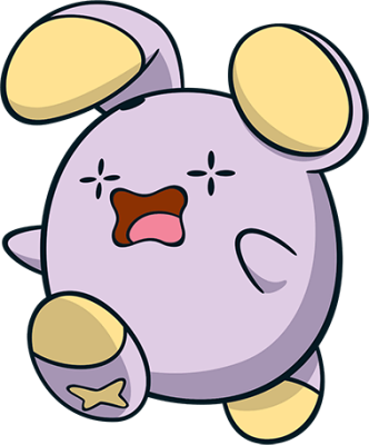 Whismur Line's image