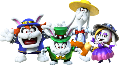 The Broodals's image