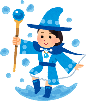 Water Powers's image