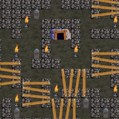Deep-Metal Mine's image