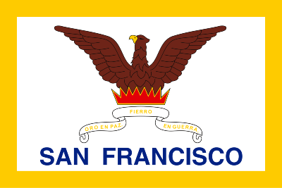 San Francisco's image