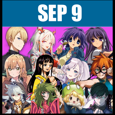 September 9th's image