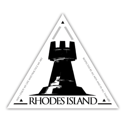 Rhodes Island's image