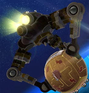 Bowser Jr.'s Robot Reactor's image
