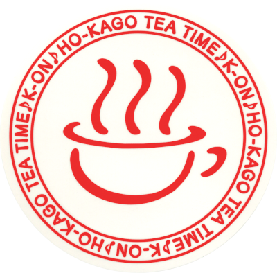 Ho-kago Tea Time's image