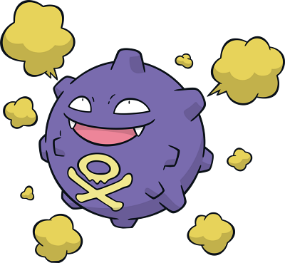 Koffing Line's image