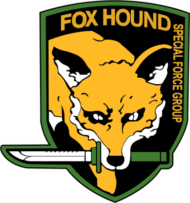 FOXHOUND's image