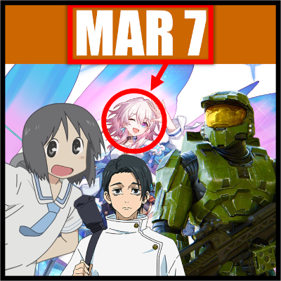 March 7th's image