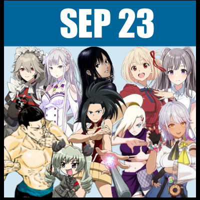 September 23rd's image