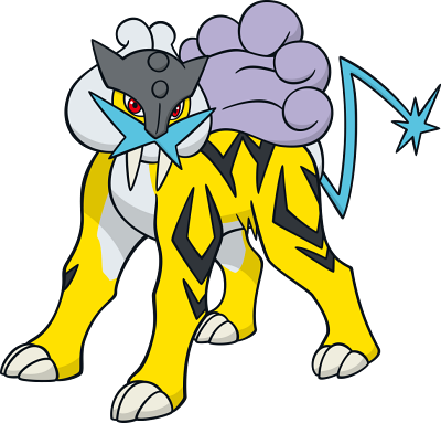 Raikou's image