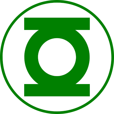 Green Lantern Corps's image
