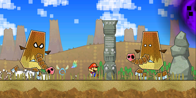 Land of the Cragnons's image