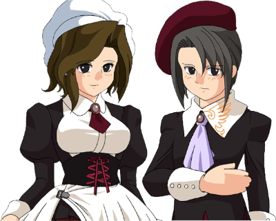 Furniture (Umineko)'s image