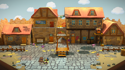 Rogueport's image
