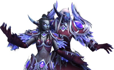 Nightborne Nightborne's image