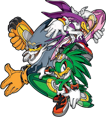 Babylon Rogues's image