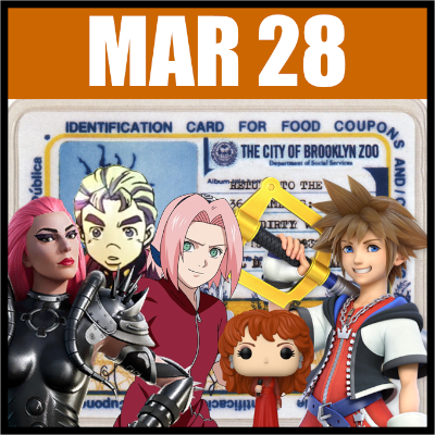 March 28th's image