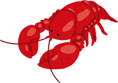 Lobster's image