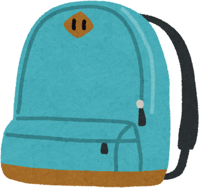 Backpack's image