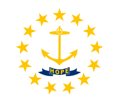 Rhode Island's image