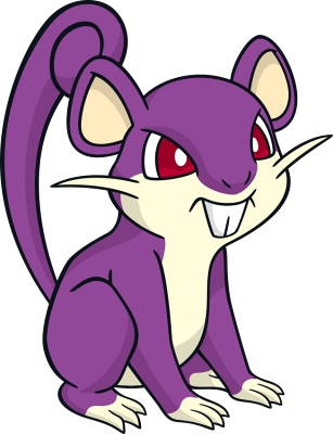 Rattata Line's image