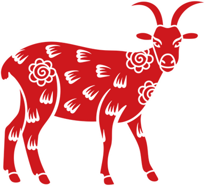 Year of the Sheep's image