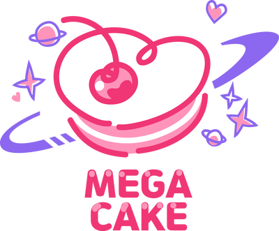 MEGA CAKE's image
