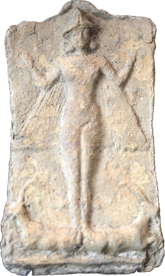 Ishtar's image