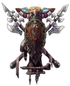 Thunder Bluff's image