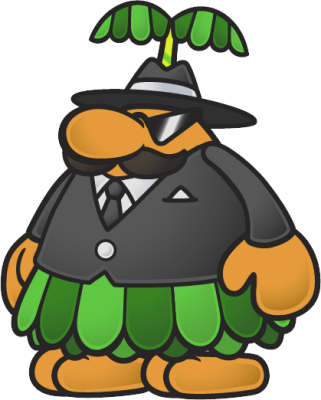 Pianta Syndicate's image