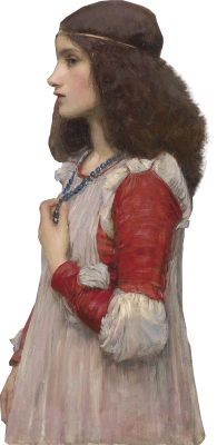 Juliet's image